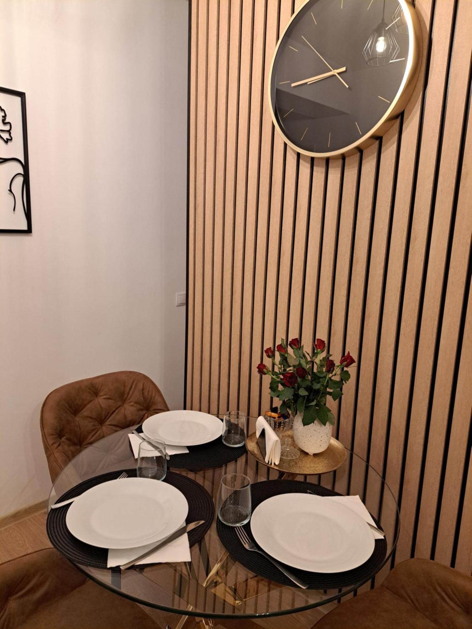 Irema Sunset View Studio Pallady 布加勒斯特 外观 照片